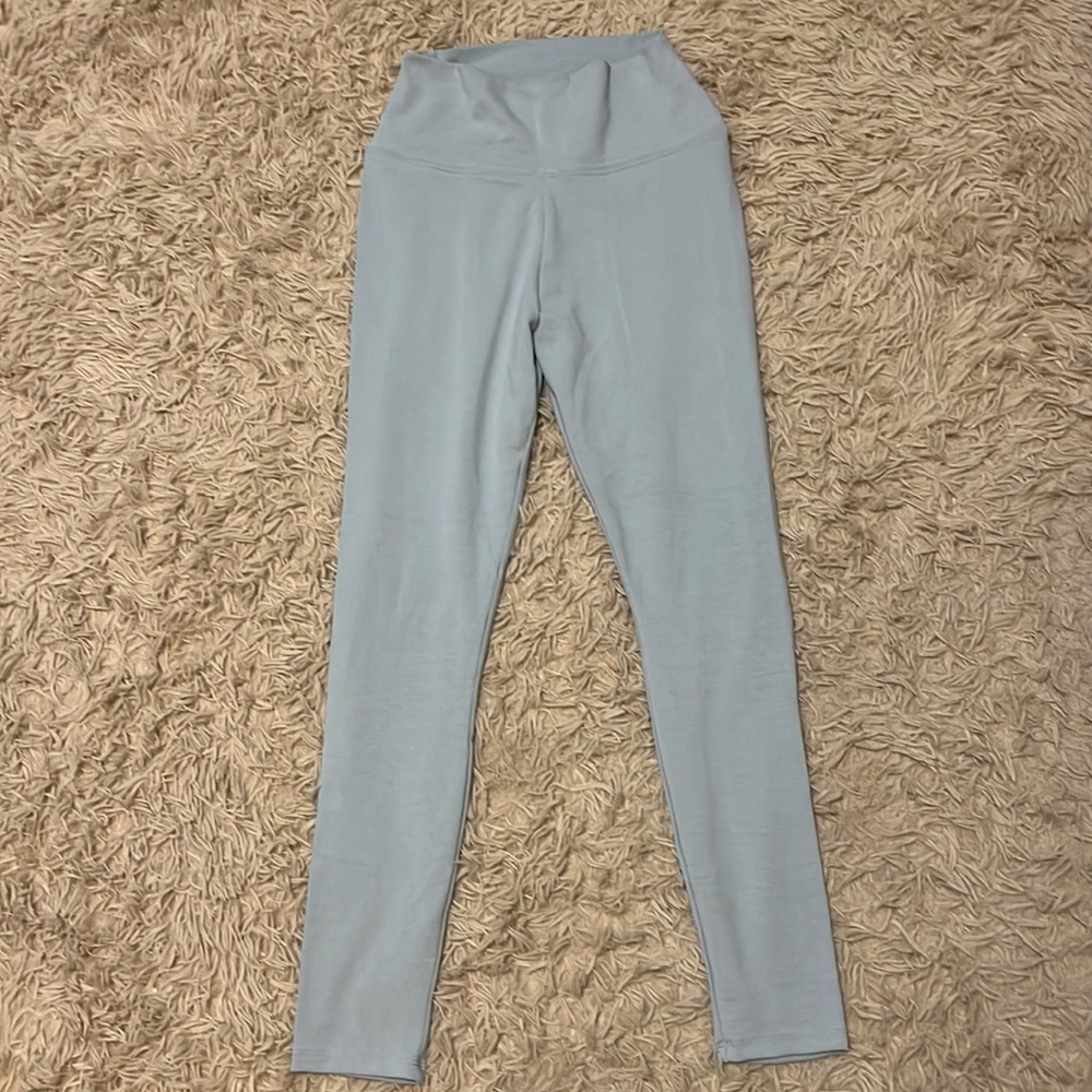 Vera Wang leggings, high waisted!